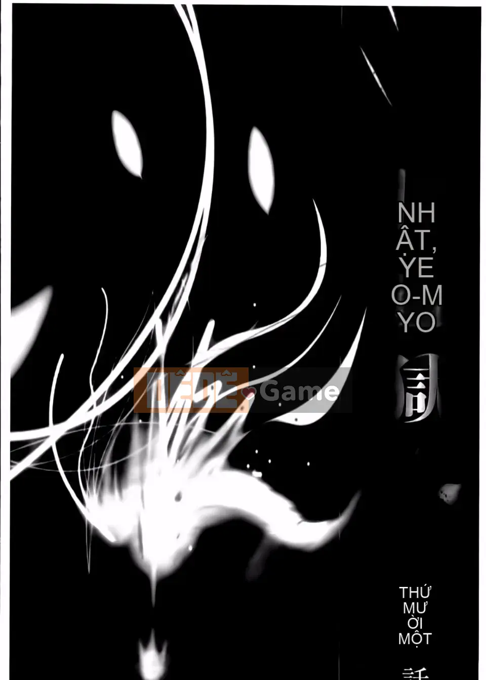 [Câu lạc bộ Fuusen] Mẹ Kangoku Manji