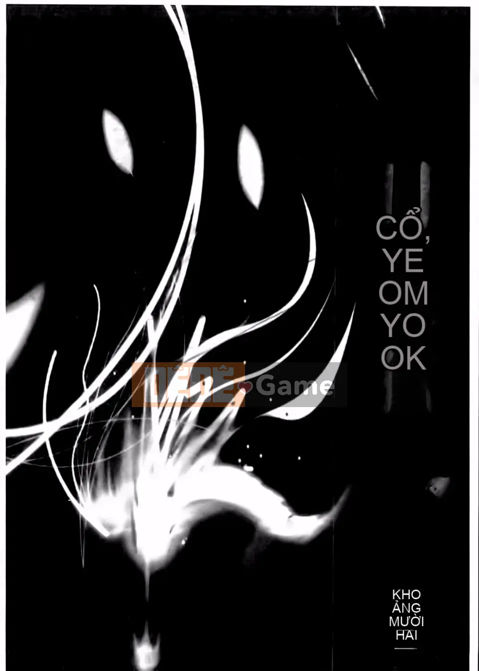 [Câu lạc bộ Fuusen] Mẹ Kangoku Manji