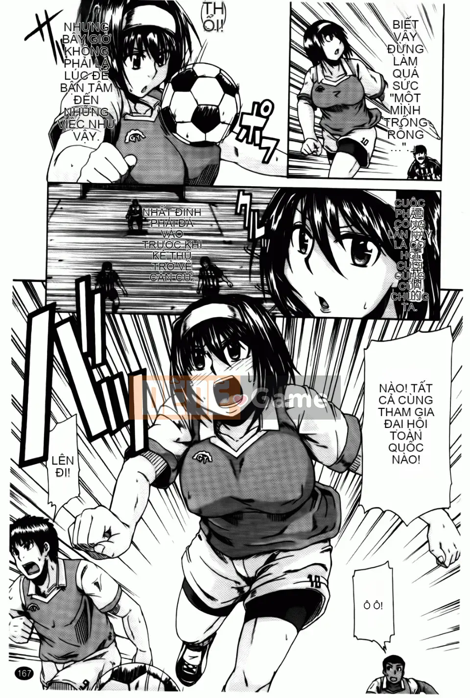 [Takagi Goya] Nước tiểu của thiên thần