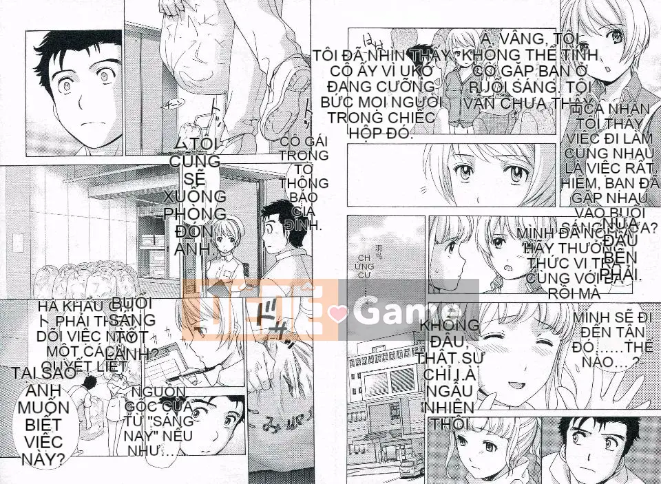 [Kuuki Fujisaka] Cách biến một y tá thành bạn gái 1