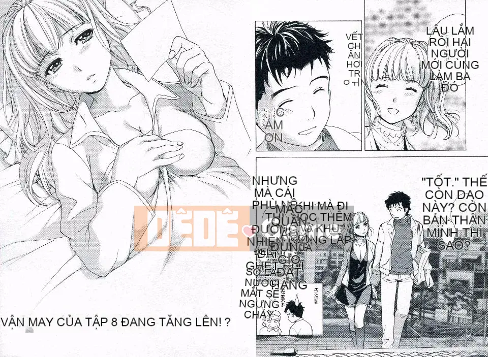 [Kuuki Fujisaka] Cách biến một y tá thành bạn gái 1