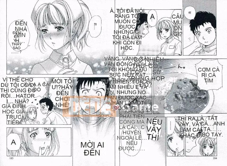 [Kuuki Fujisaka] Cách biến một y tá thành bạn gái 1