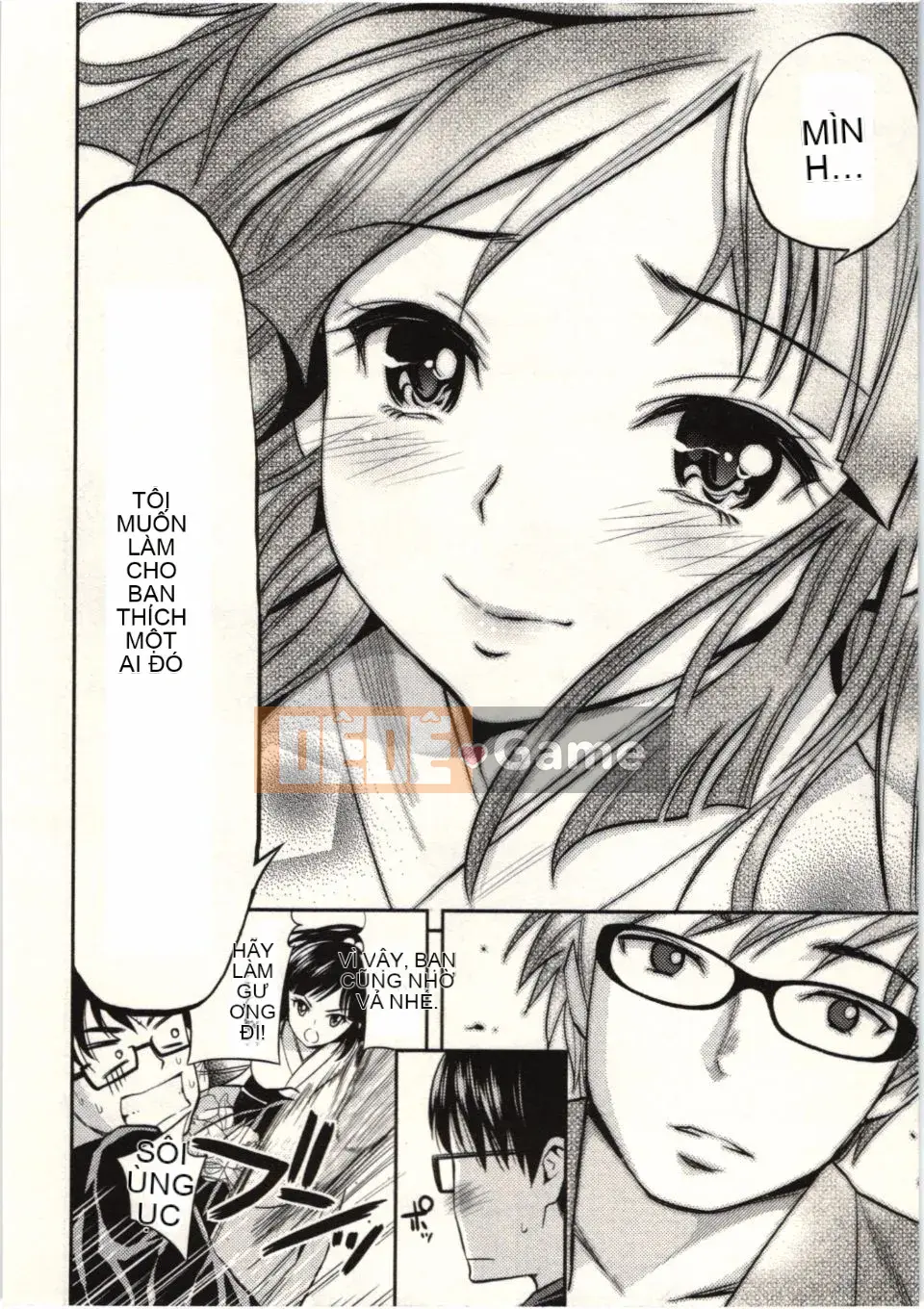 [Yahiro Pochi] Cách chơi ảo thuật đúng cách