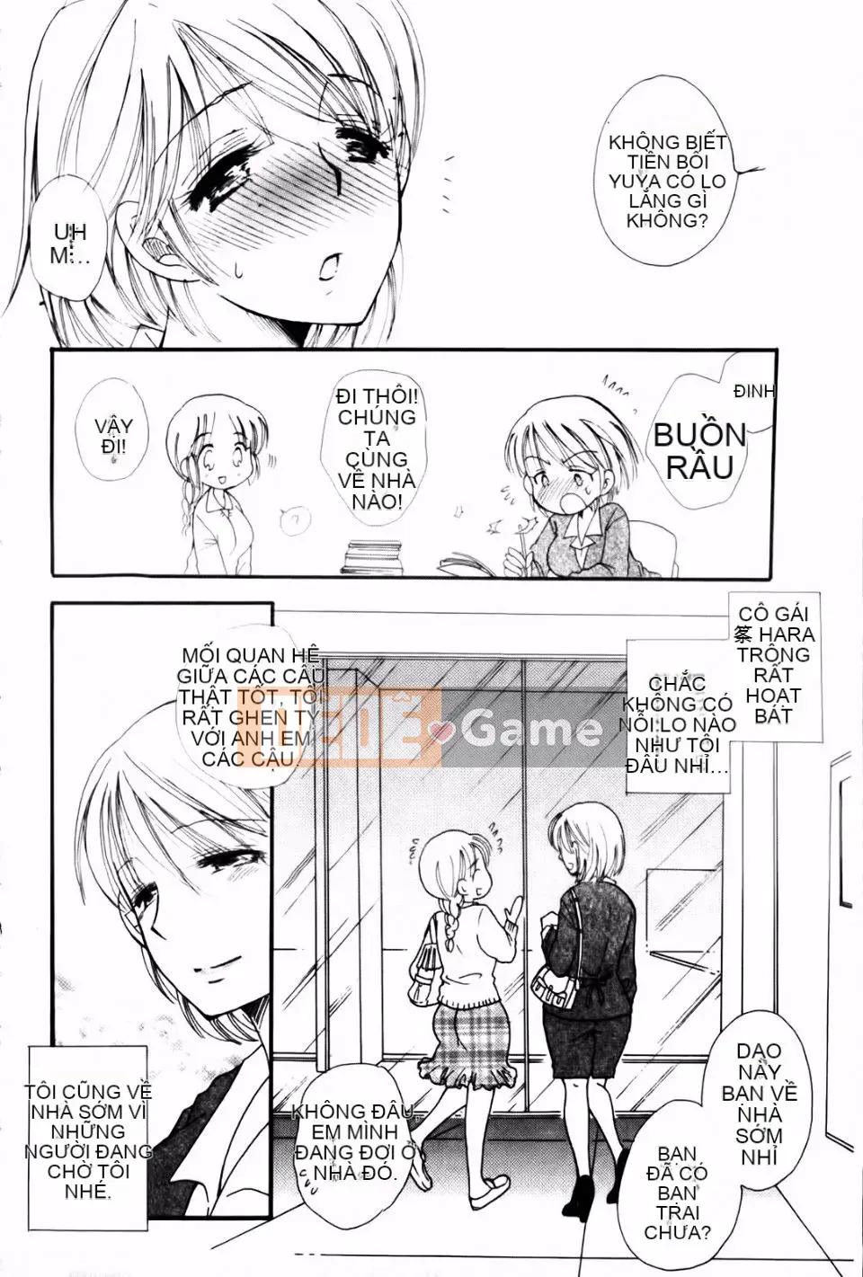 [BENNY'S] Onedari Onnanoko