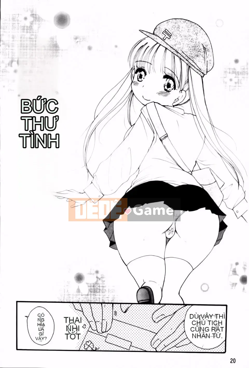 [BENNY'S] Onedari Onnanoko