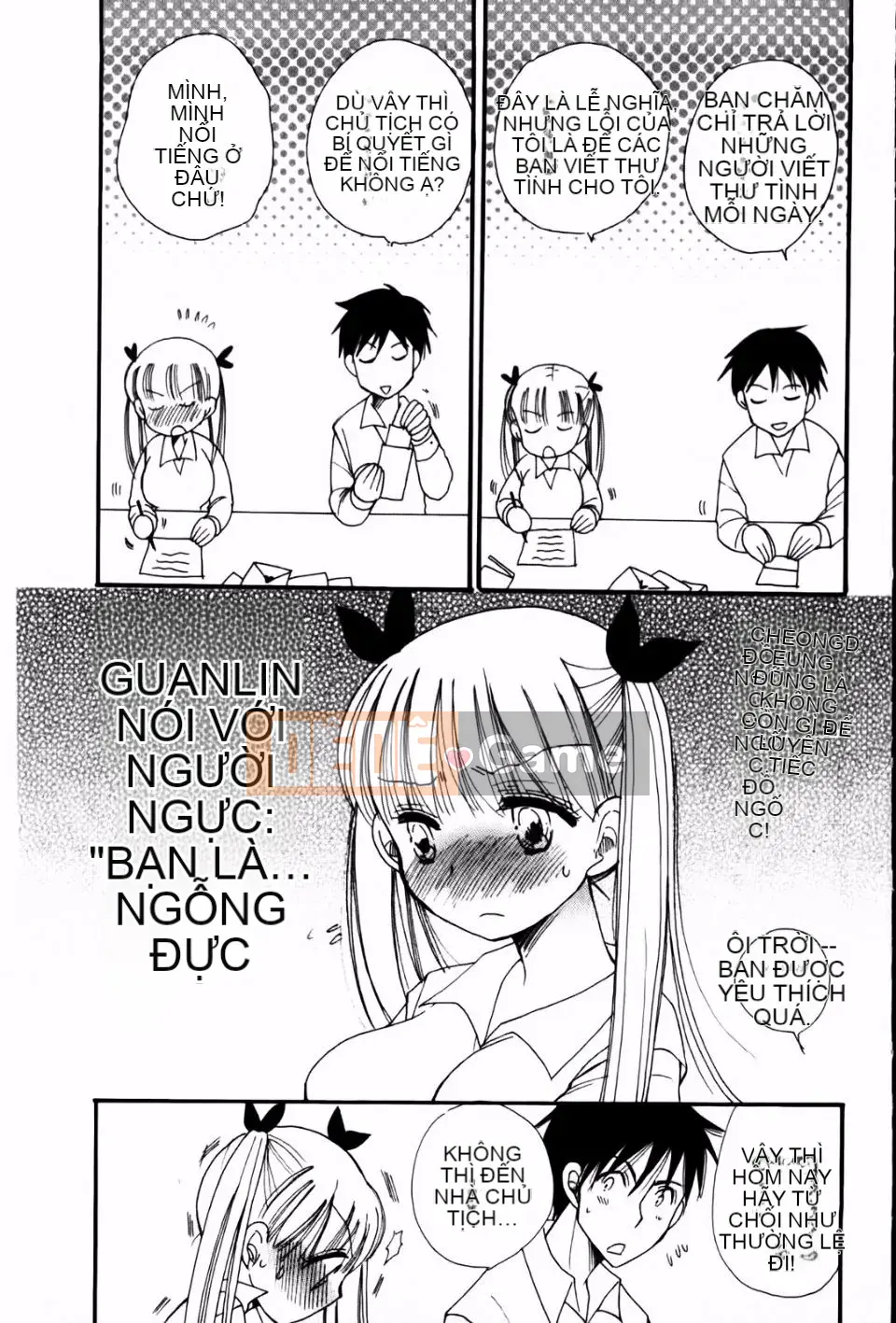 [BENNY'S] Onedari Onnanoko