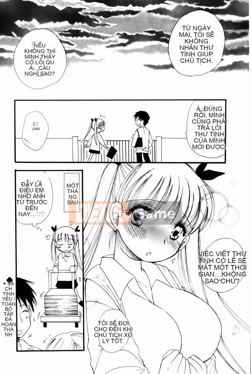 [BENNY'S] Onedari Onnanoko