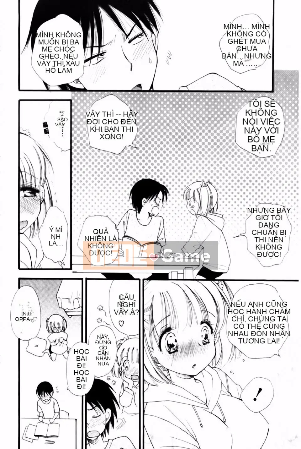 [BENNY'S] Onedari Onnanoko