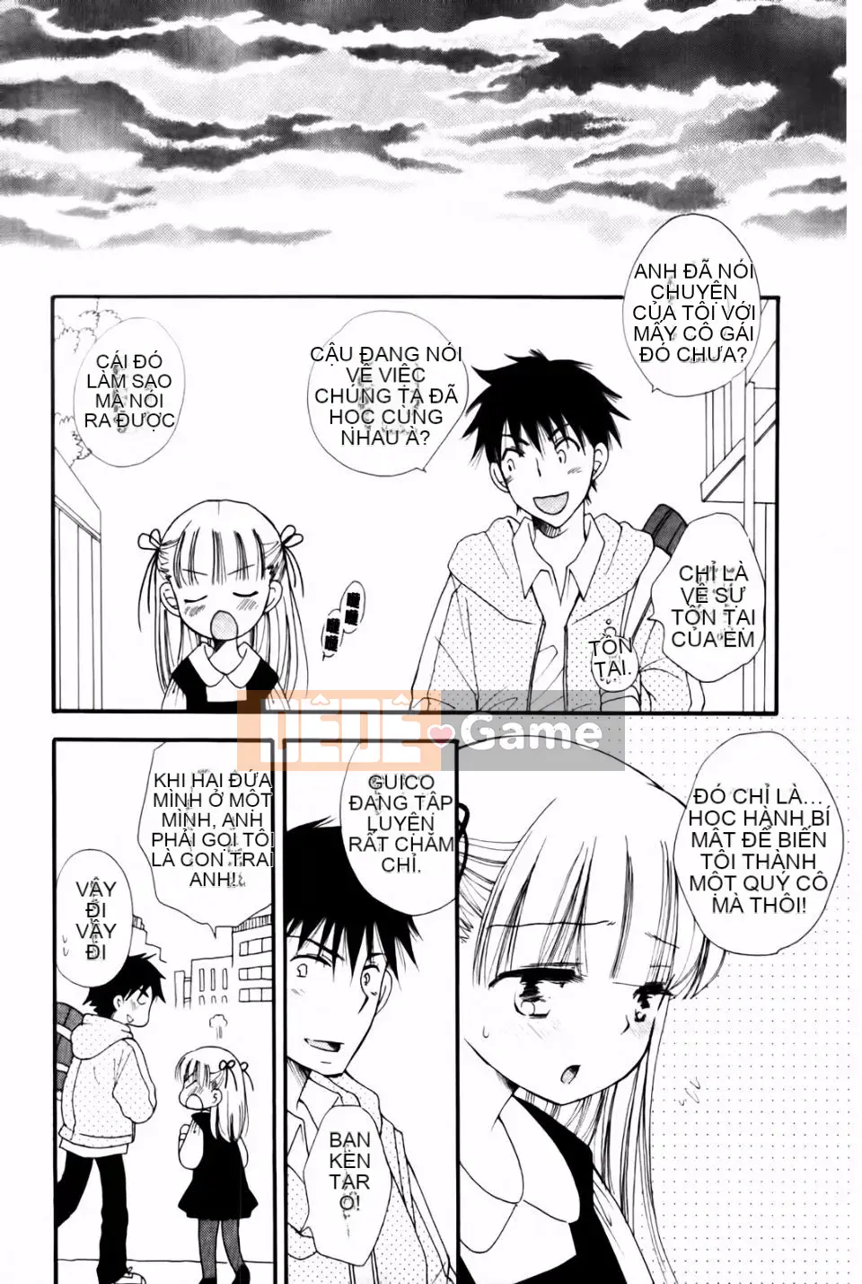 [BENNY'S] Onedari Onnanoko