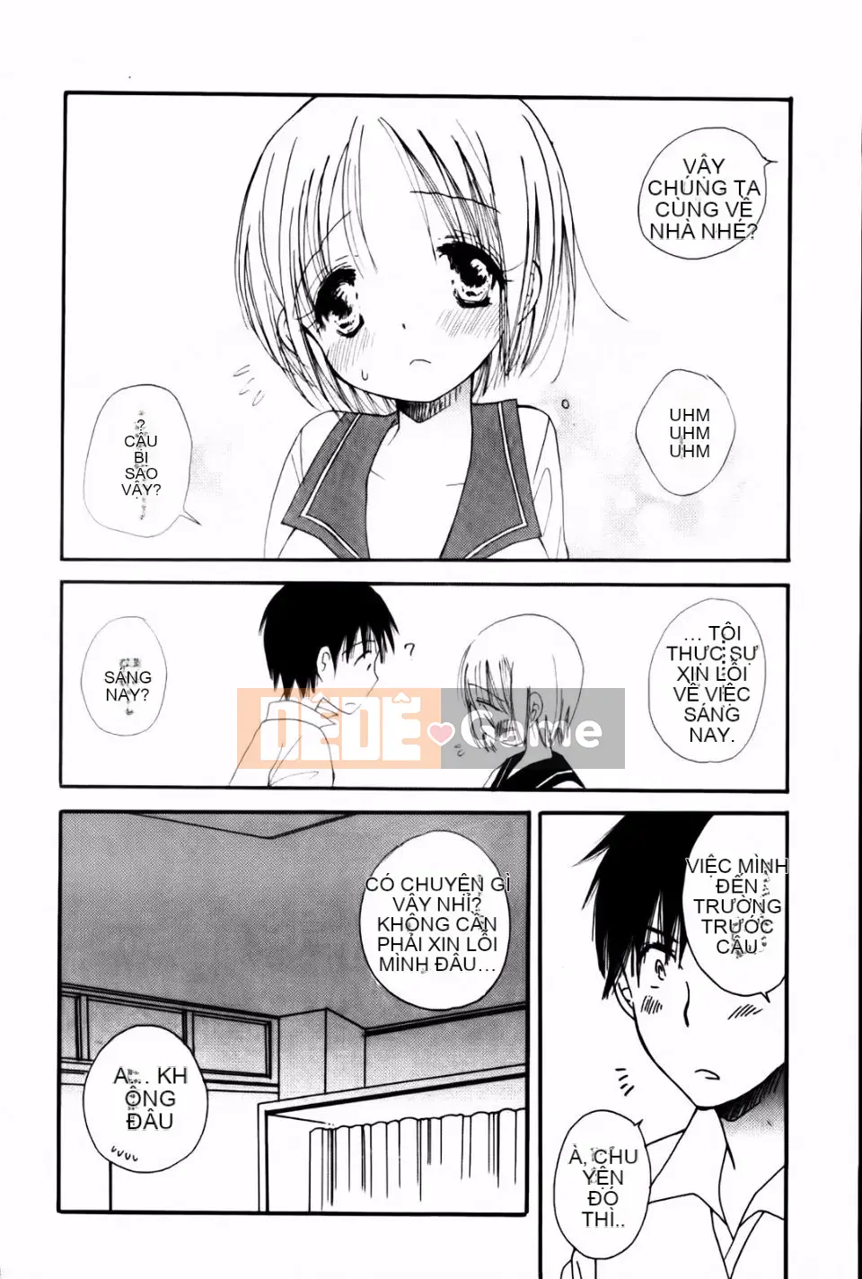 [BENNY'S] Onedari Onnanoko