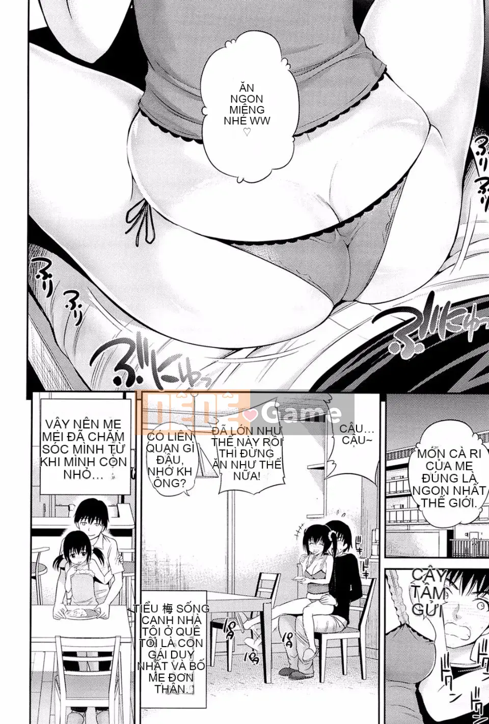 [Yahiro Pochi] Yêu Machio