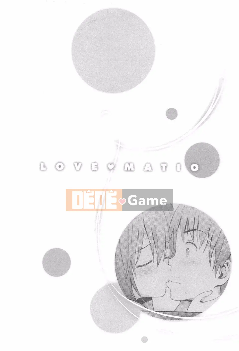 [Yahiro Pochi] Yêu Machio