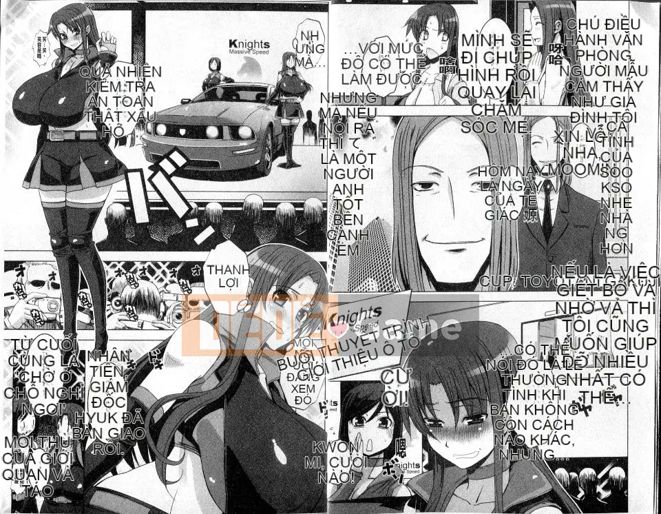 [HG Chagawa] Hibi no Hibi