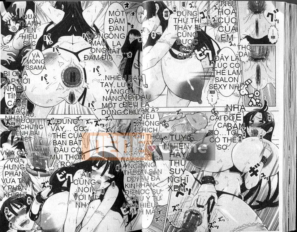 [HG Chagawa] Hibi no Hibi