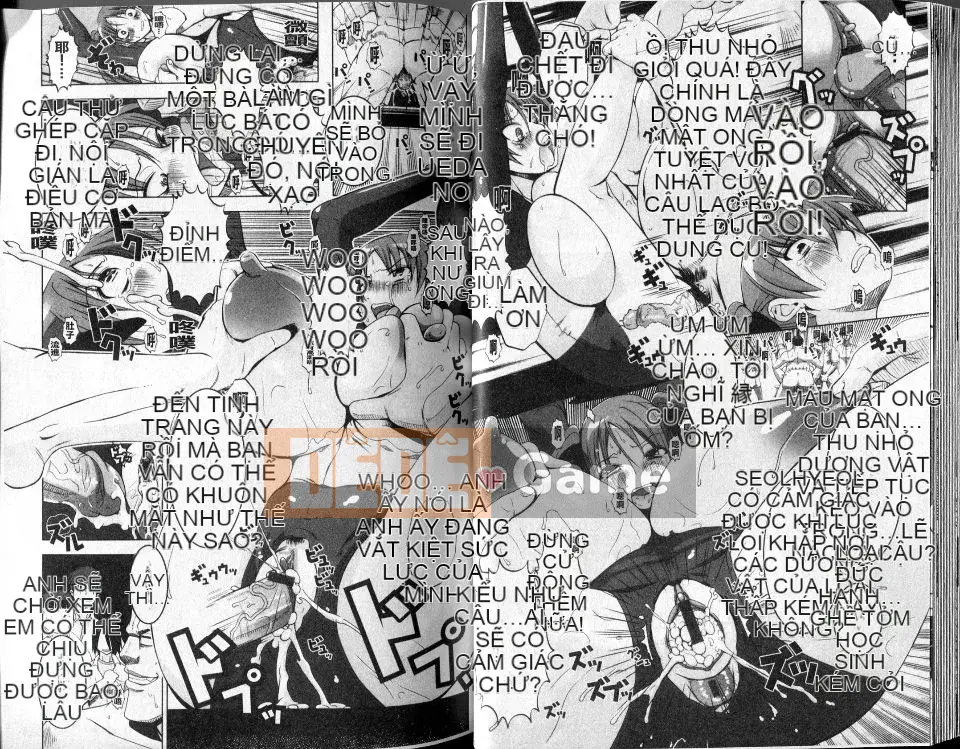 [HG Chagawa] Hibi no Hibi