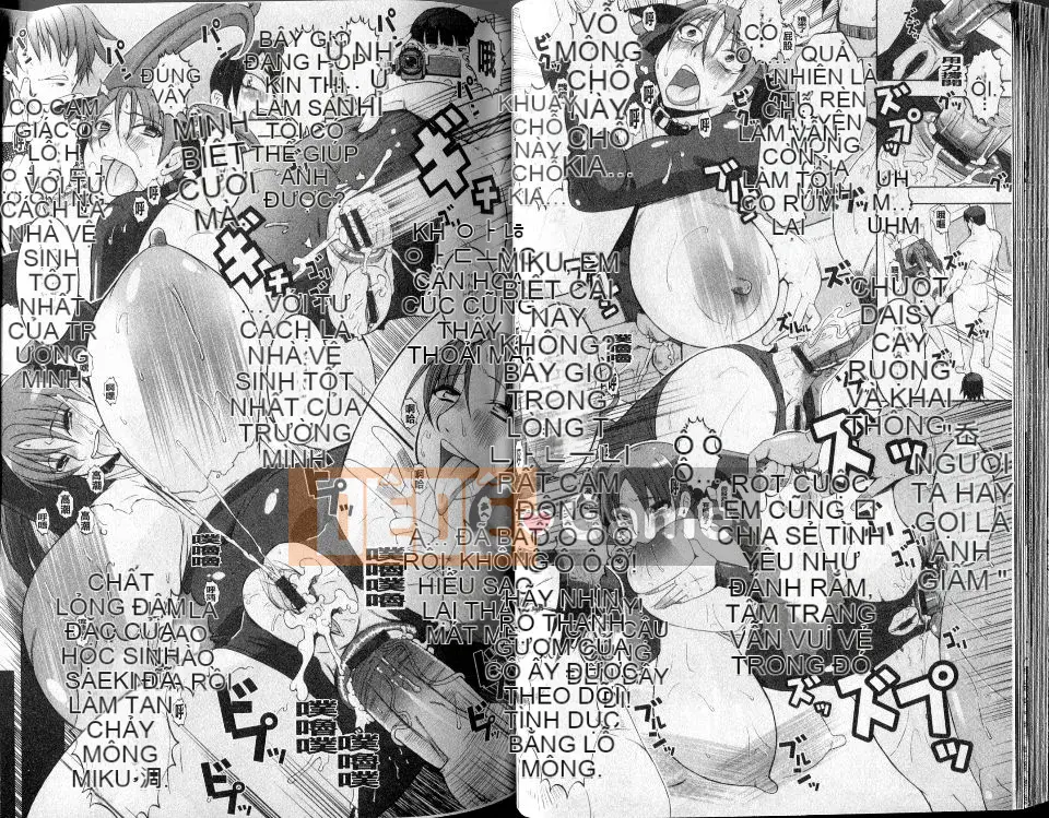 [HG Chagawa] Hibi no Hibi