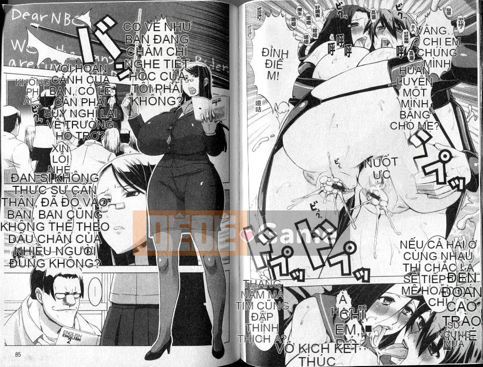 [HG Chagawa] Hibi no Hibi