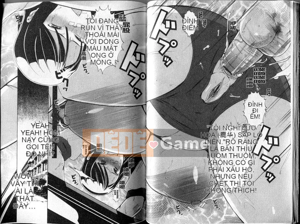 [HG Chagawa] Hibi no Hibi