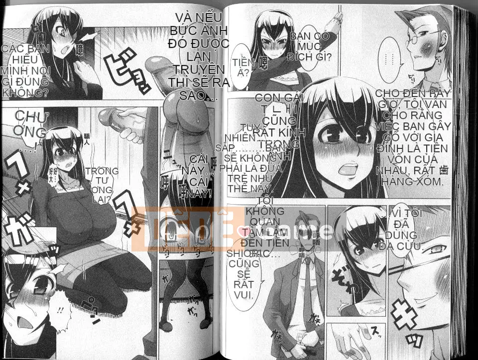 [HG Chagawa] Hibi no Hibi