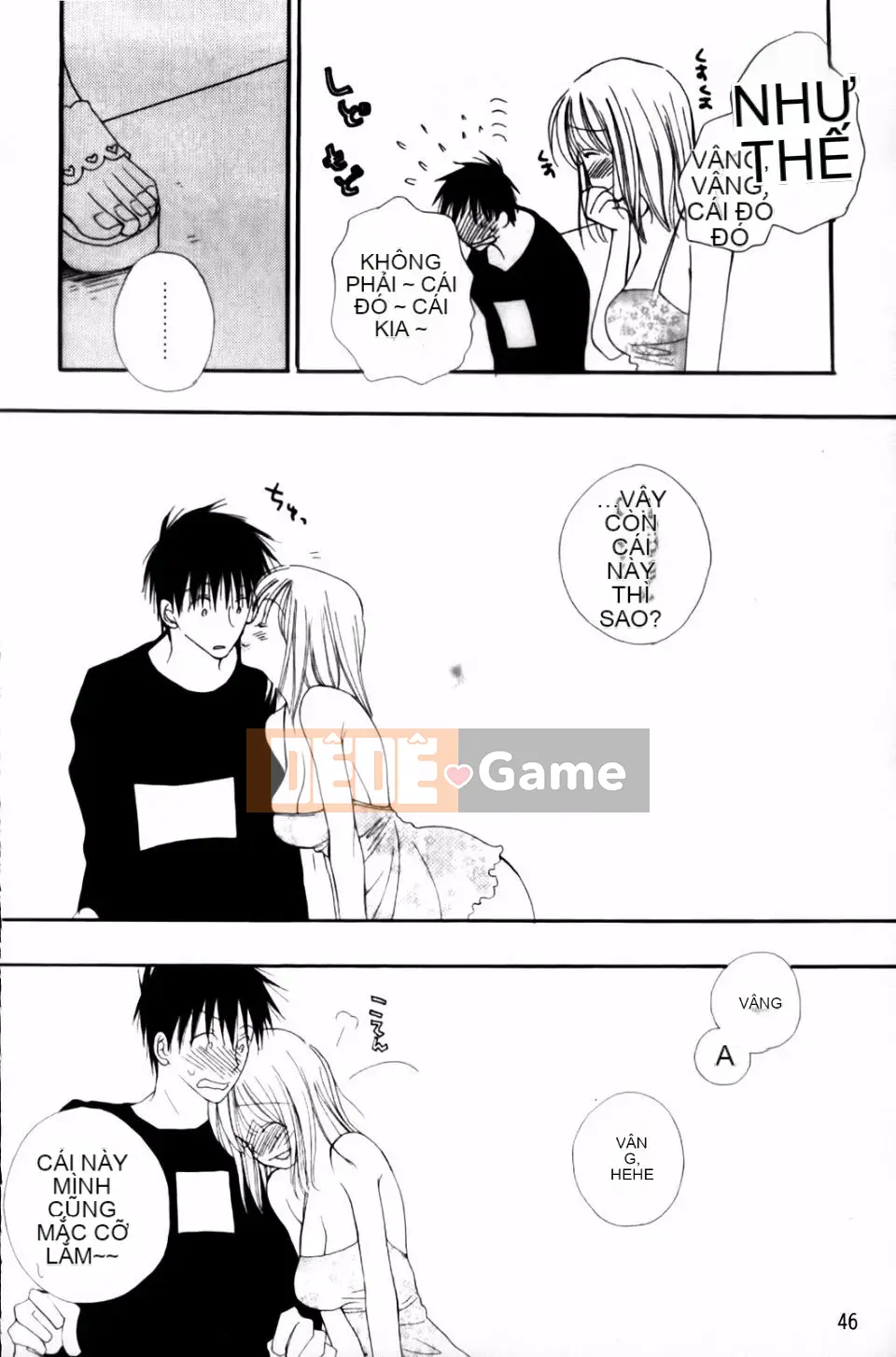 [Inomoto Rikako] CỬA HÀNG TÌNH YÊU cộng thêm