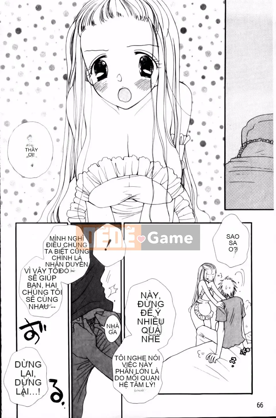 [Inomoto Rikako] CỬA HÀNG TÌNH YÊU cộng thêm