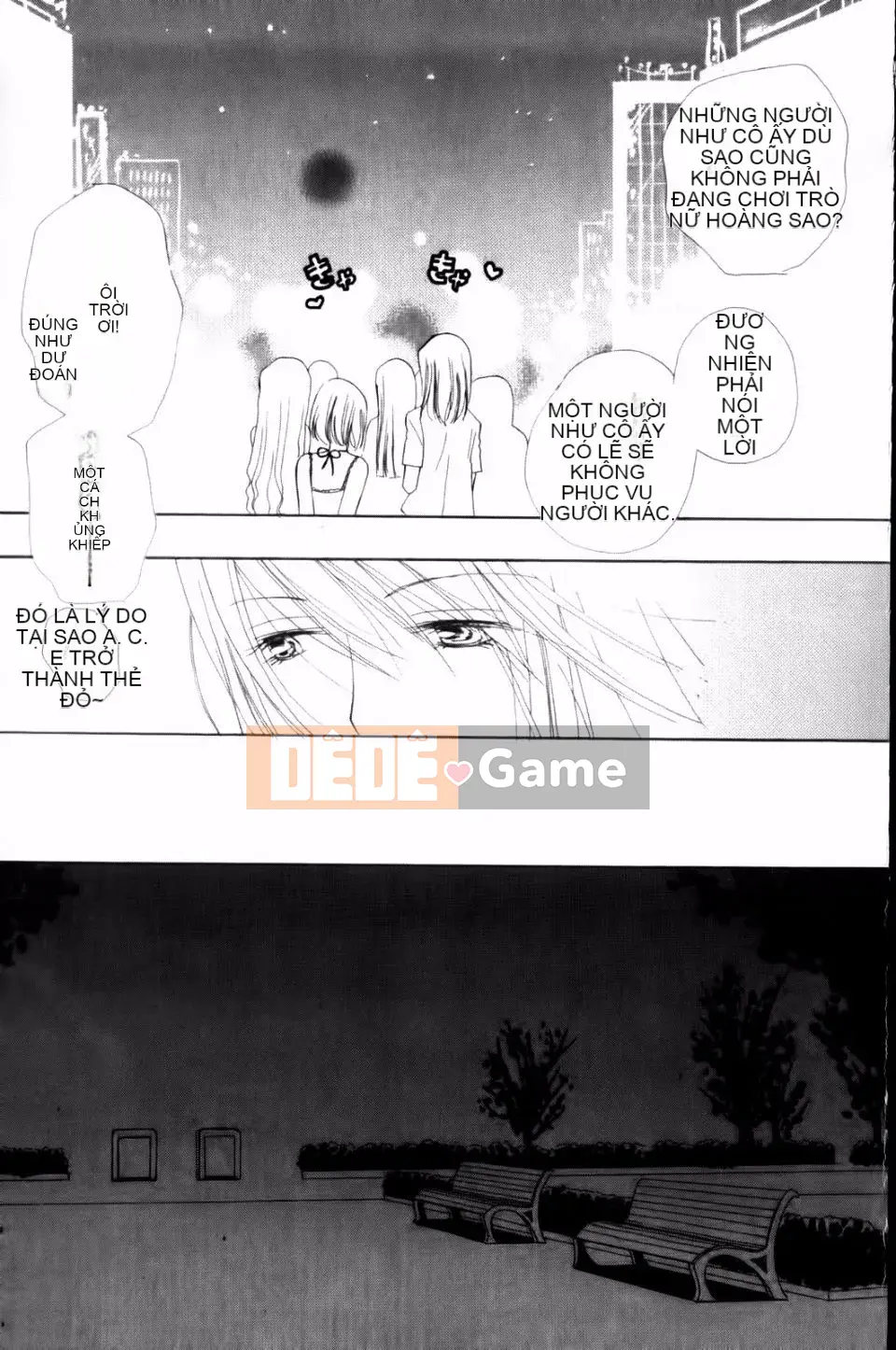 [Inomoto Rikako] CỬA HÀNG TÌNH YÊU cộng thêm