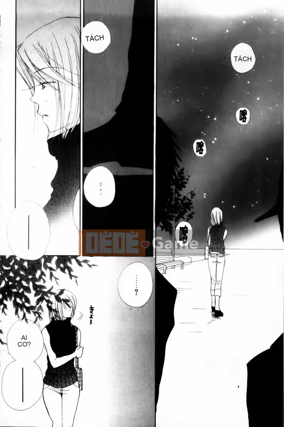 [Inomoto Rikako] CỬA HÀNG TÌNH YÊU cộng thêm