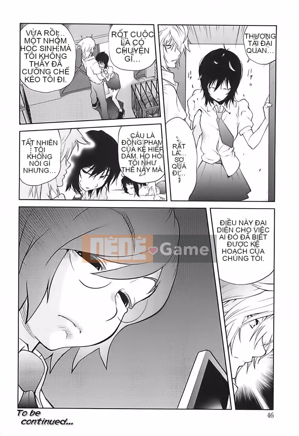 [Kotogi Yumisuke] Sữa mật ong Kumikyoku 2