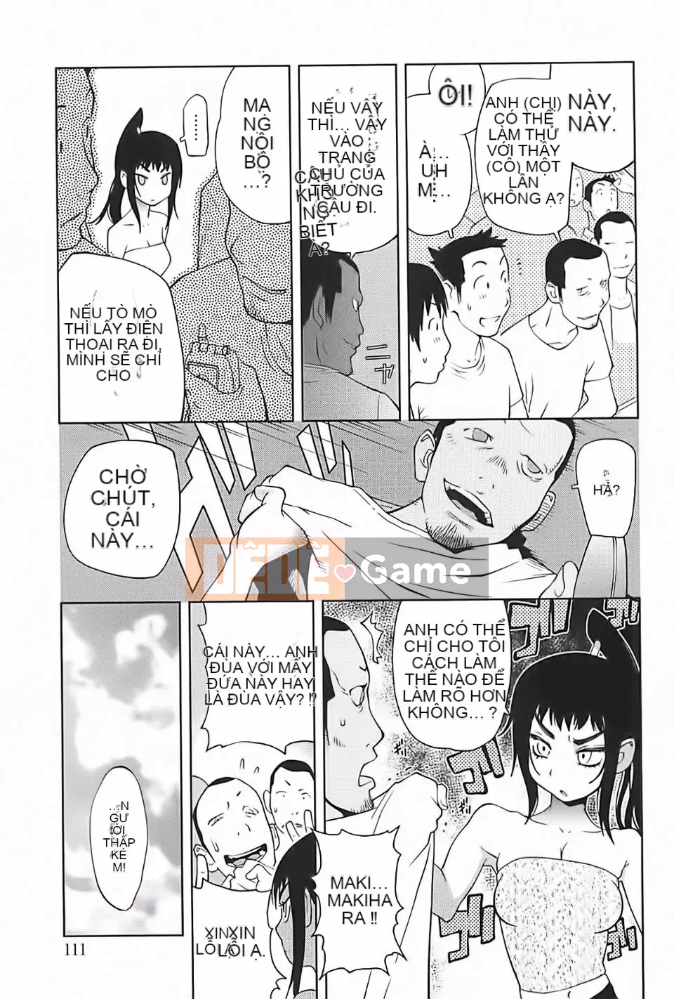 [Kotogi Yumisuke] Sữa mật ong Kumikyoku 2