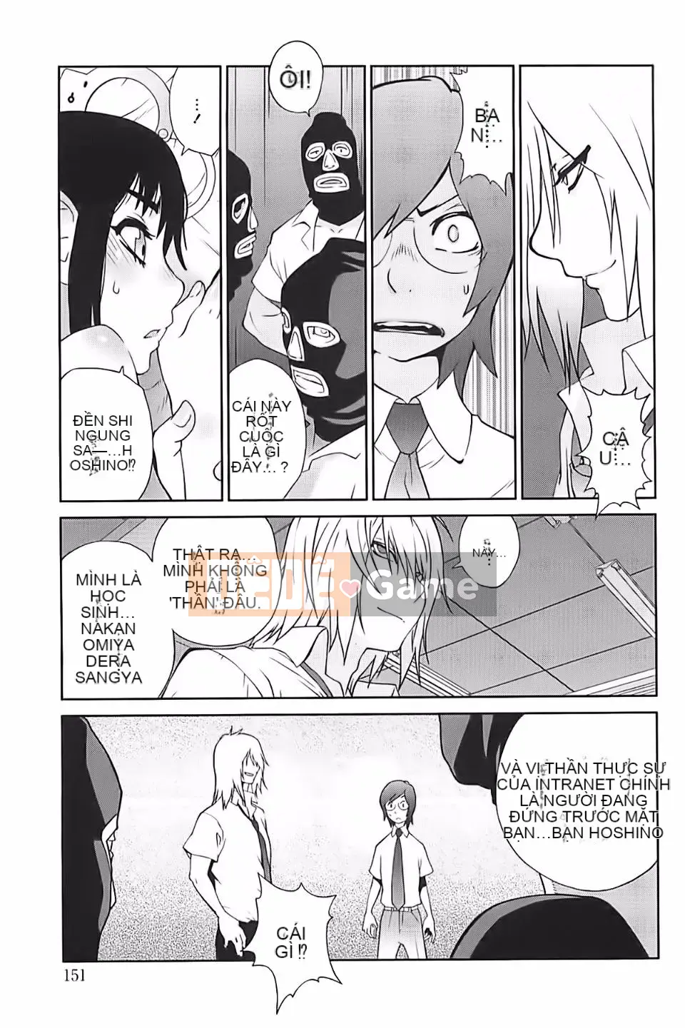 [Kotogi Yumisuke] Sữa mật ong Kumikyoku 2