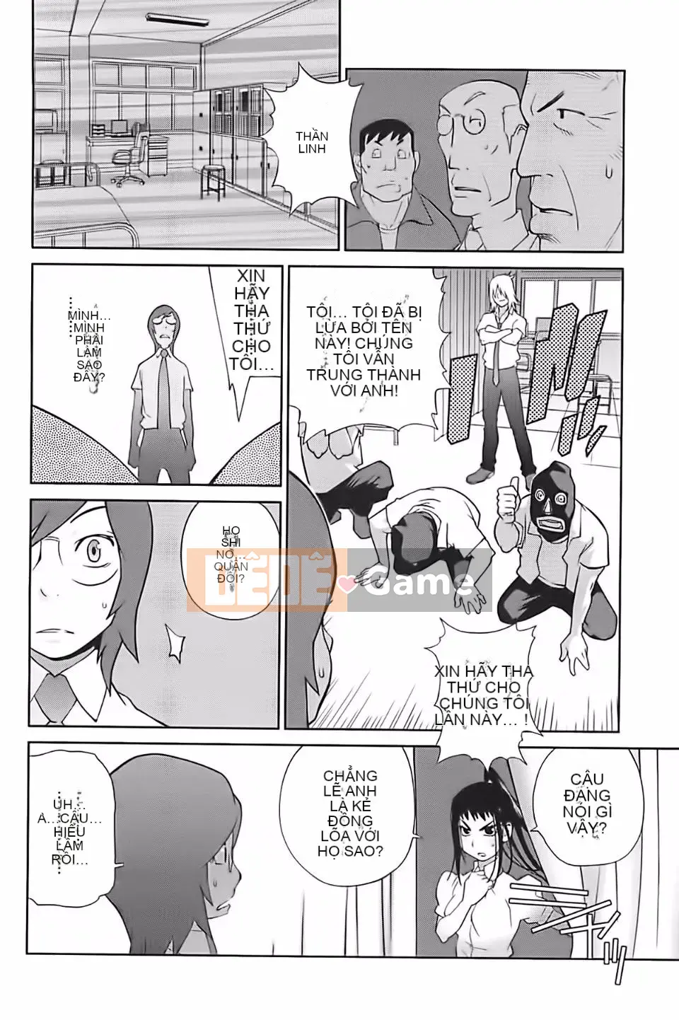 [Kotogi Yumisuke] Sữa mật ong Kumikyoku 2