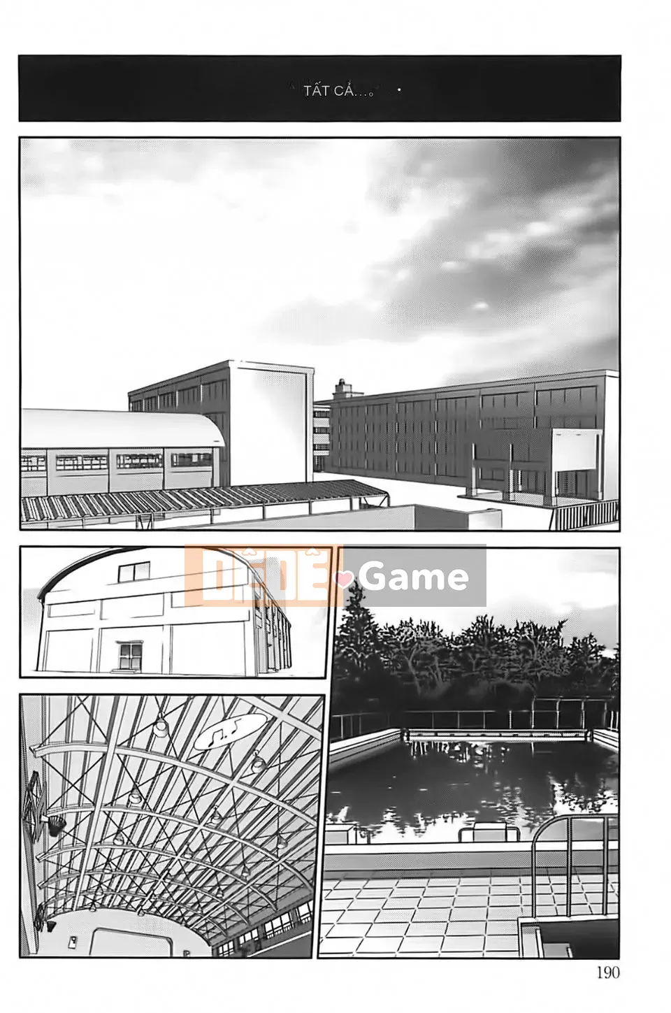 [Kotogi Yumisuke] Sữa mật ong Kumikyoku 2