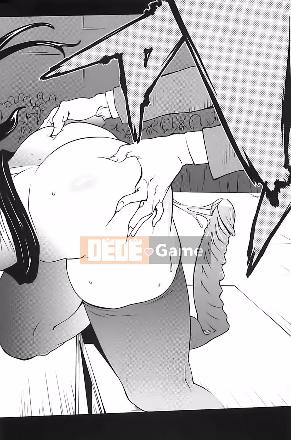 [Kotogi Yumisuke] Sữa mật ong Kumikyoku 2