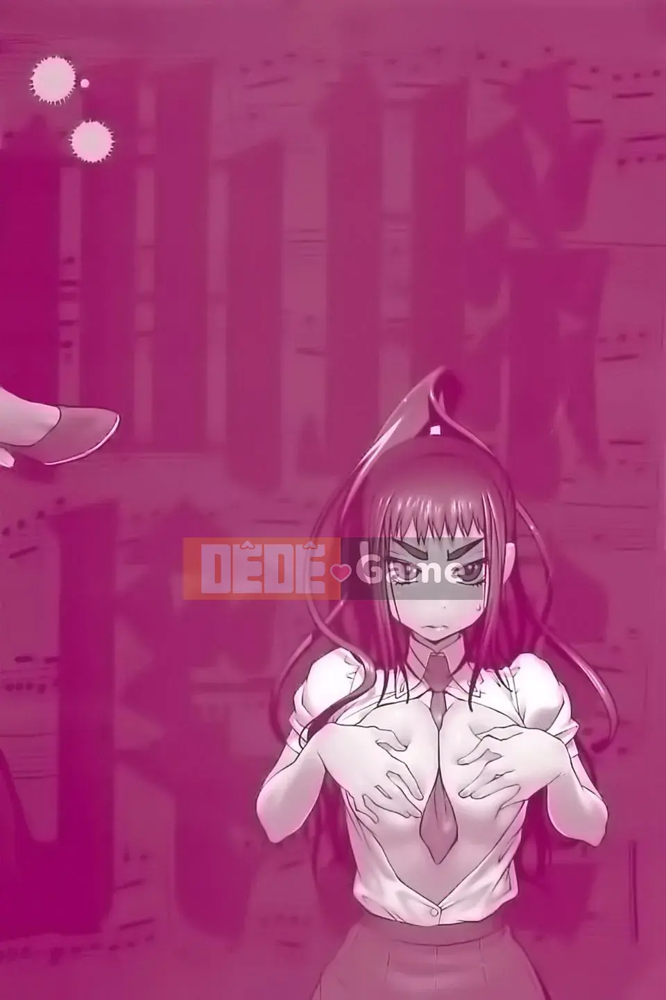 [Kotogi Yumisuke] Sữa mật ong Kumikyoku 2