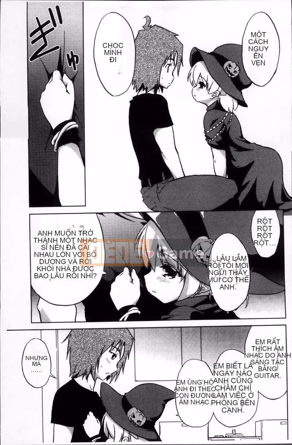 [Nofuji Satoshi] Toy no Kimochi