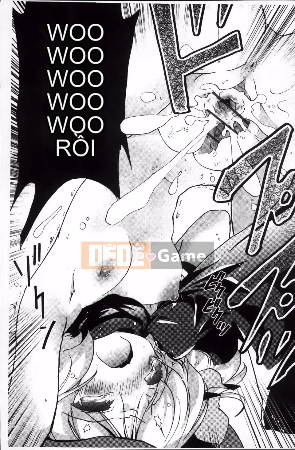 [Nofuji Satoshi] Toy no Kimochi