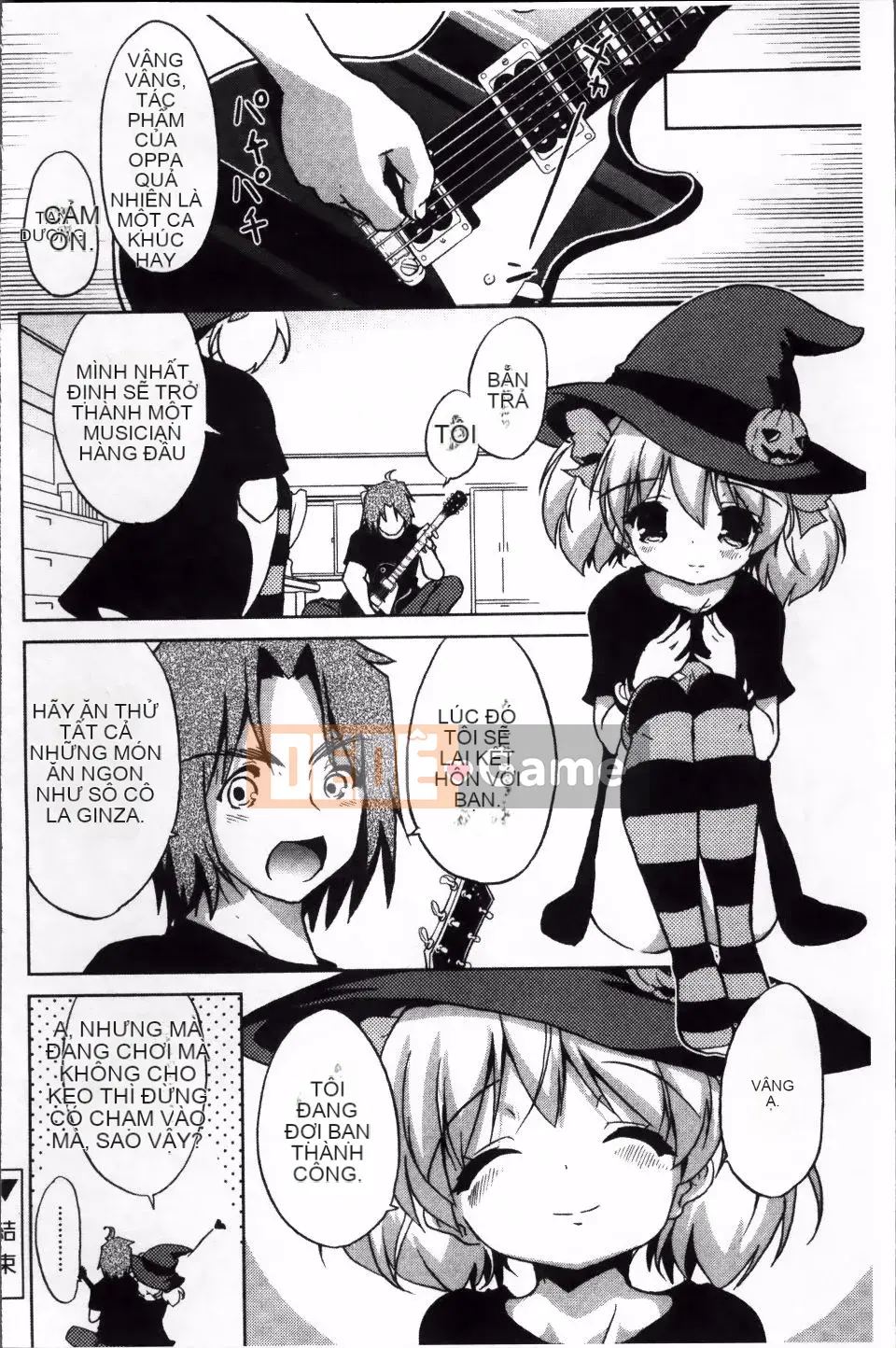 [Nofuji Satoshi] Toy no Kimochi