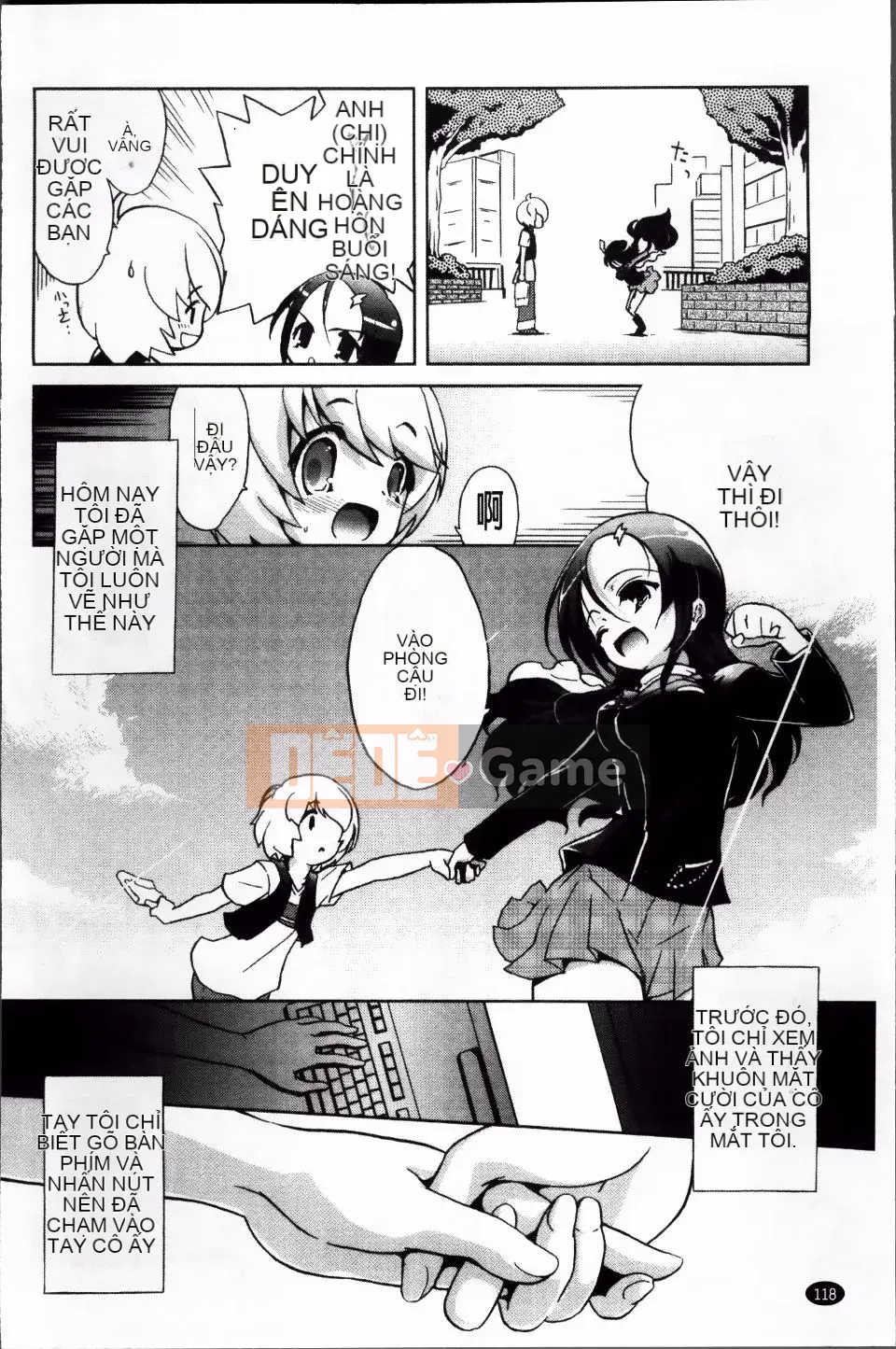 [Nofuji Satoshi] Toy no Kimochi