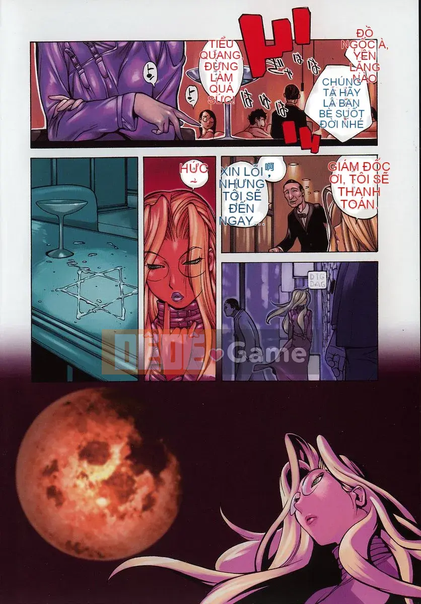 [Kotoyoshi Yusuke] Chạm vào sữa 2