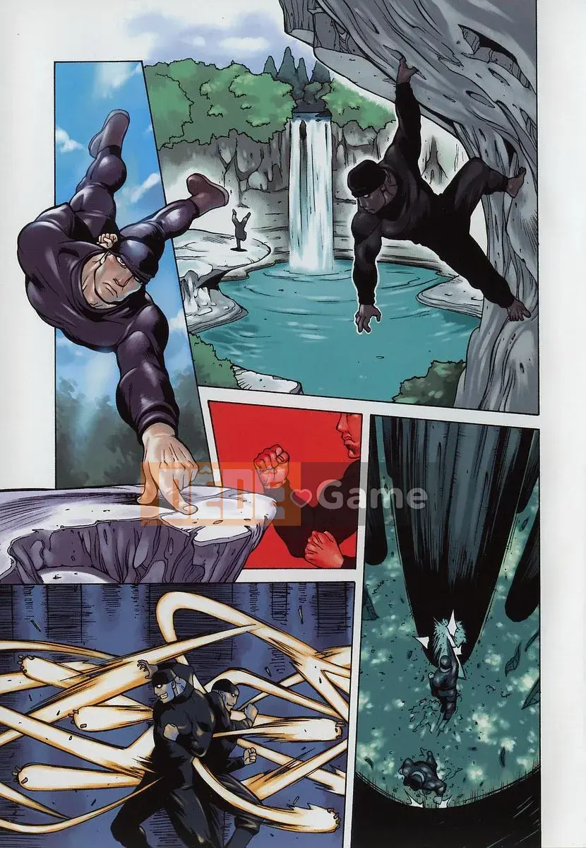 [Kotoyoshi Yusuke] Chạm vào sữa 2