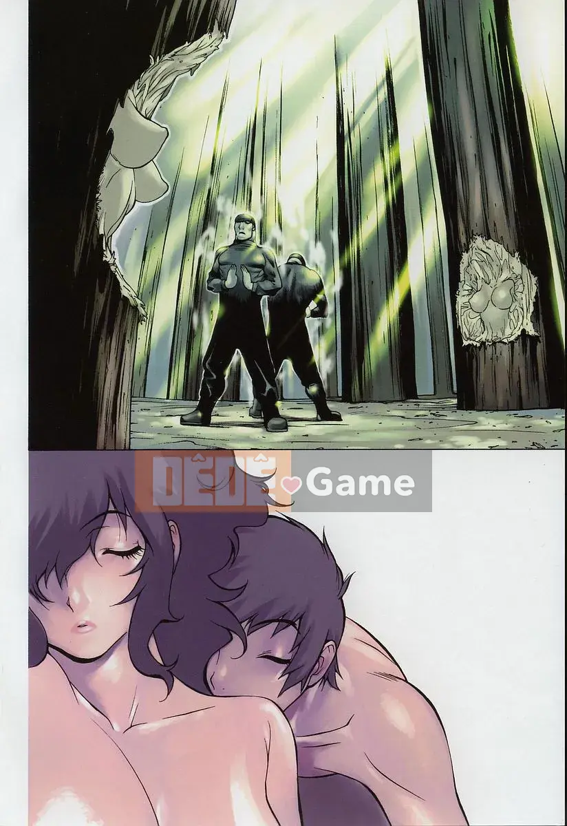 [Kotoyoshi Yusuke] Chạm vào sữa 2