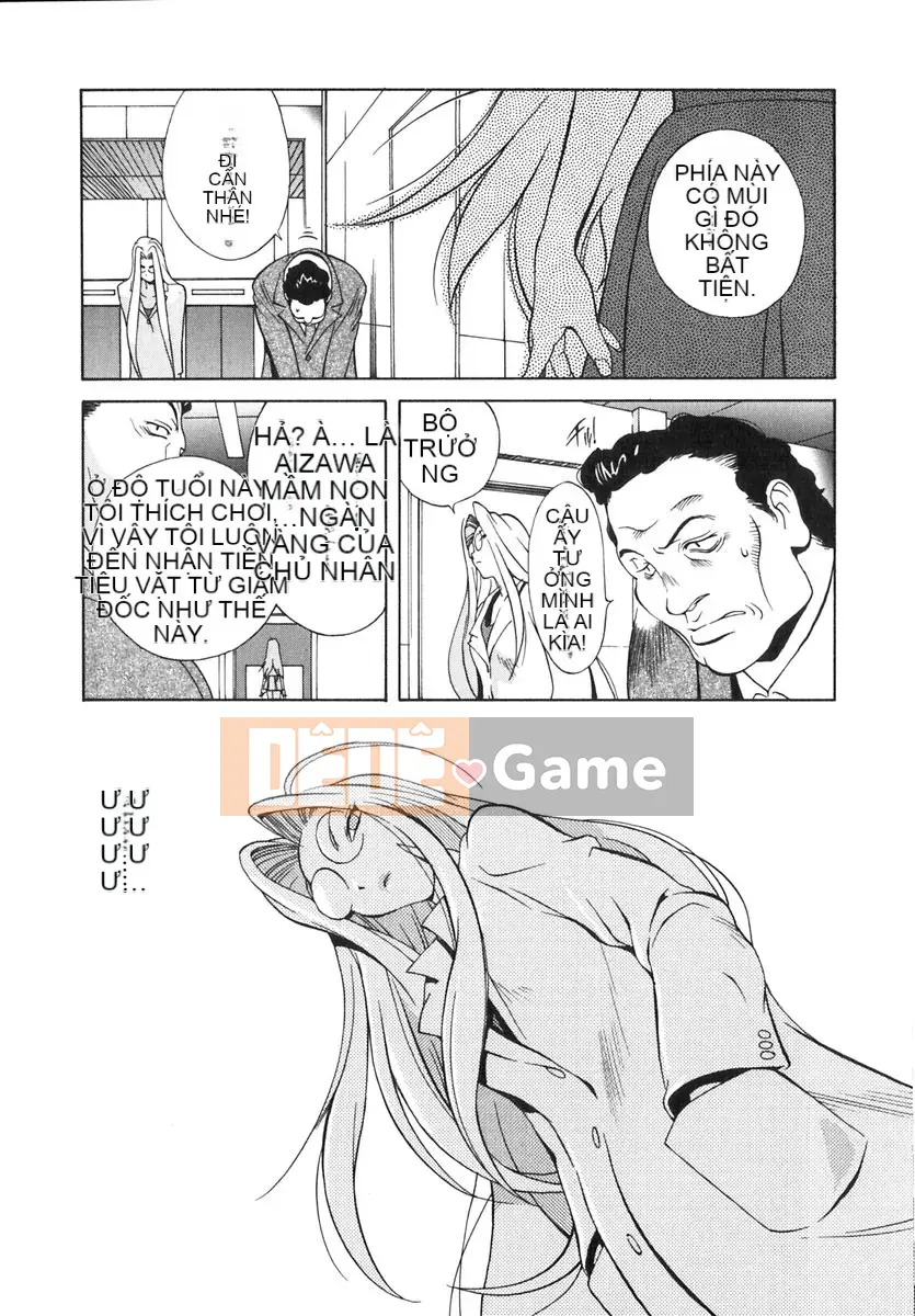 [Kotoyoshi Yusuke] Chạm vào sữa 2