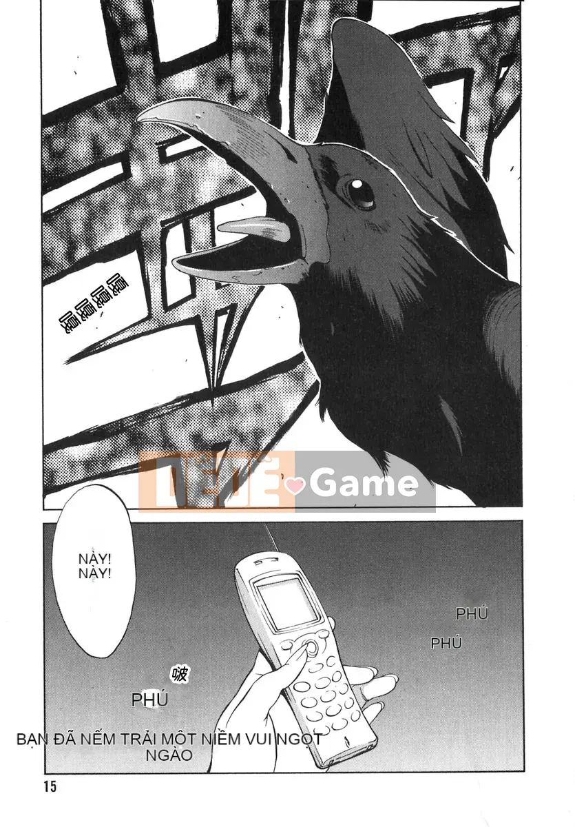 [Kotoyoshi Yusuke] Chạm vào sữa 2