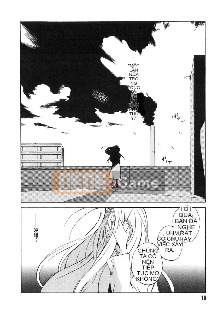 [Kotoyoshi Yusuke] Chạm vào sữa 2