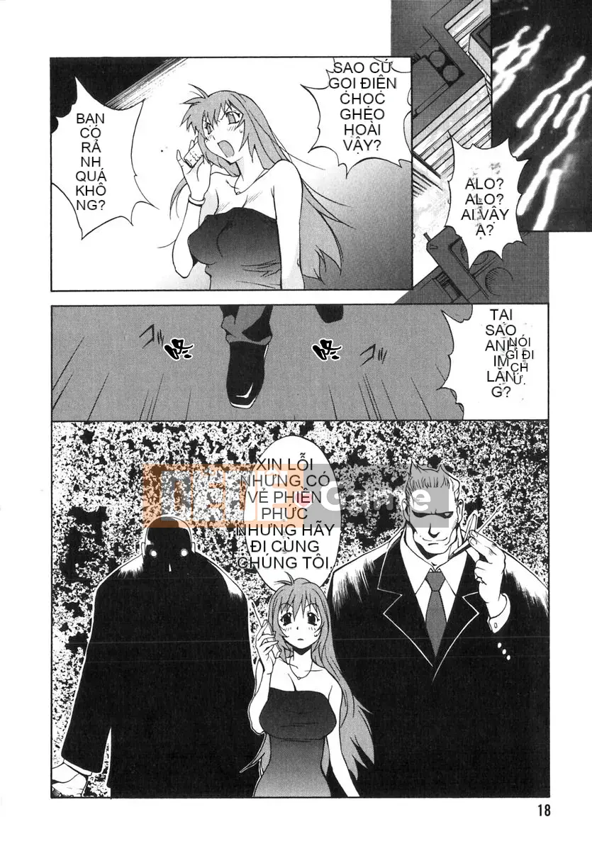 [Kotoyoshi Yusuke] Chạm vào sữa 2