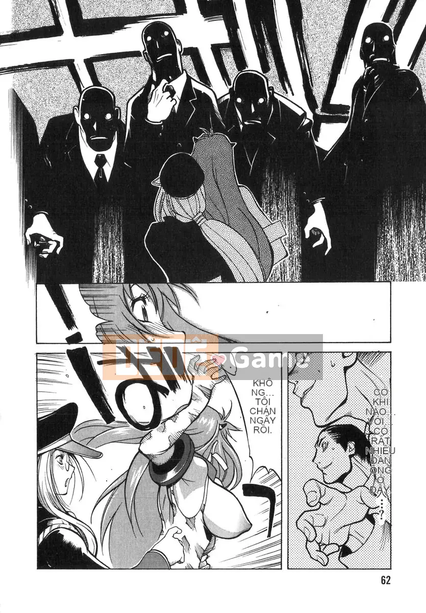 [Kotoyoshi Yusuke] Chạm vào sữa 2