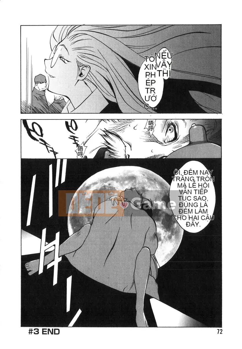 [Kotoyoshi Yusuke] Chạm vào sữa 2