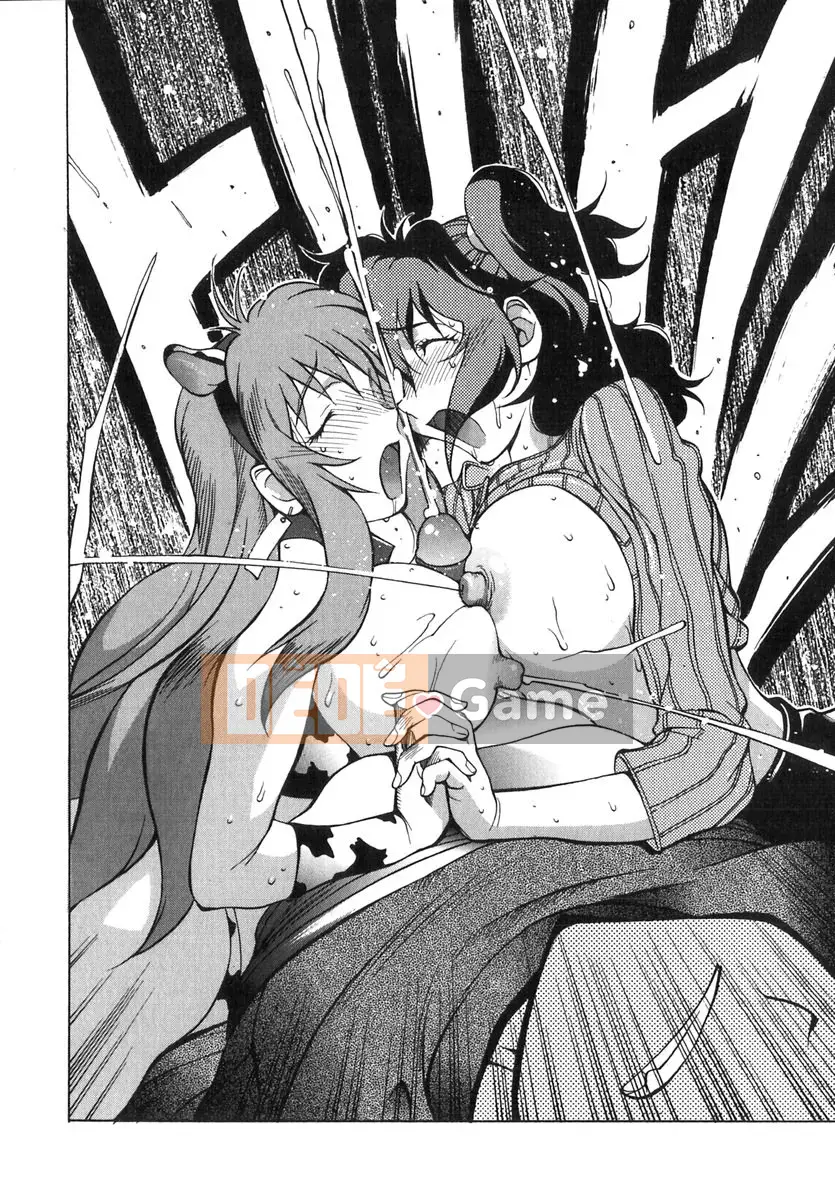 [Kotoyoshi Yusuke] Chạm vào sữa 2