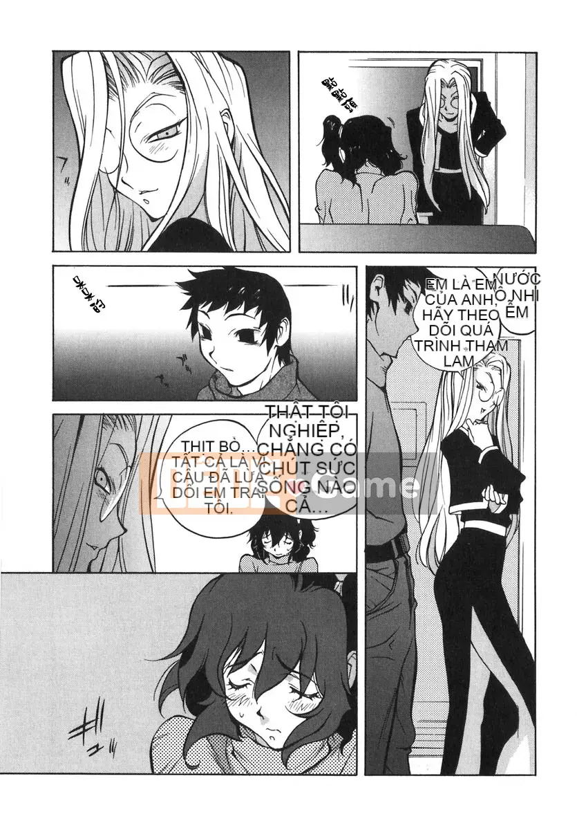 [Kotoyoshi Yusuke] Chạm vào sữa 2