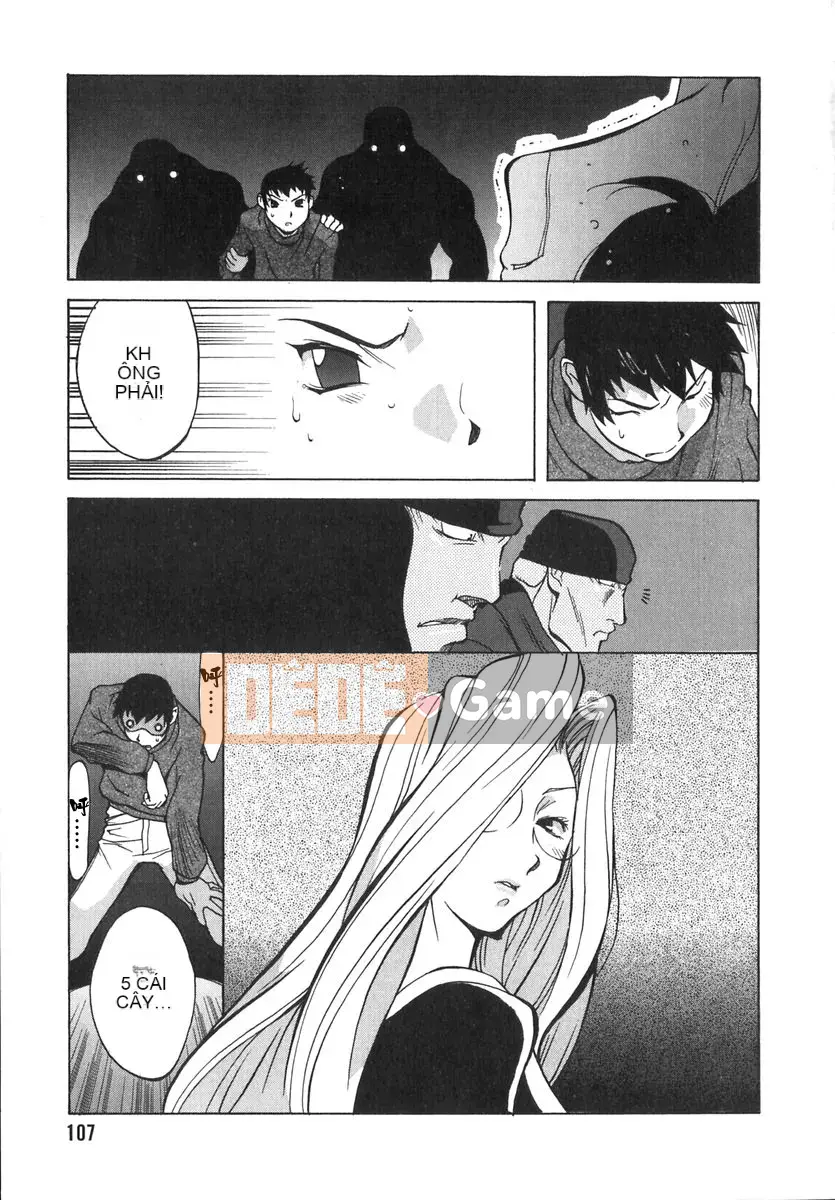 [Kotoyoshi Yusuke] Chạm vào sữa 2